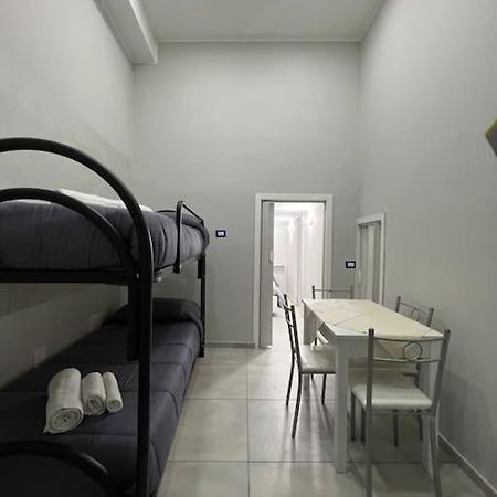 Апартаменти Casa Nennella 2 Неаполь Екстер'єр фото