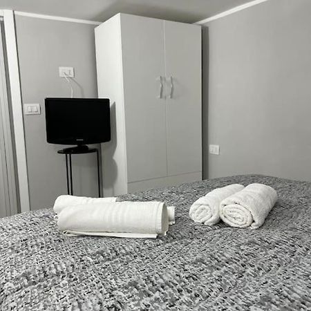 Апартаменти Casa Nennella 2 Неаполь Екстер'єр фото