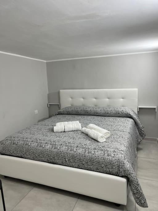 Апартаменти Casa Nennella 2 Неаполь Екстер'єр фото